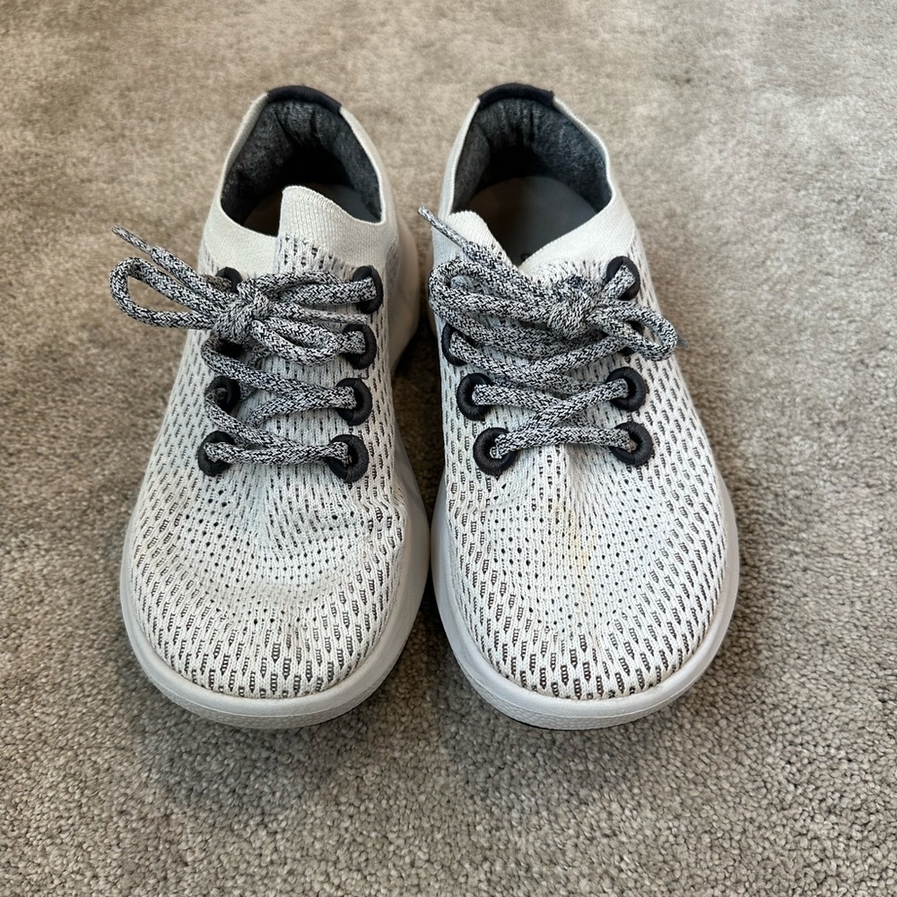 Allbirds Women’s Tree Dasher Athletic Shoe